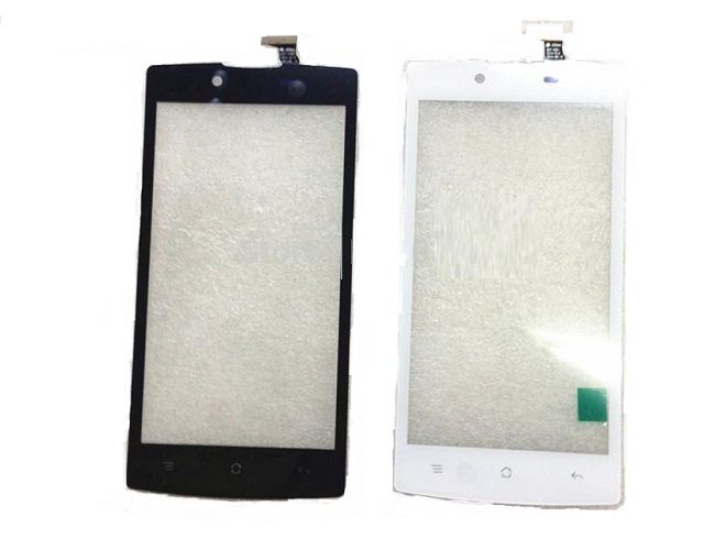 Thay mặt kính cảm ứng Oppo R831 / Oppo Neo