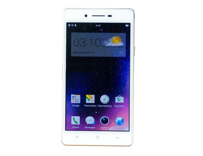 Oppo Neo 7