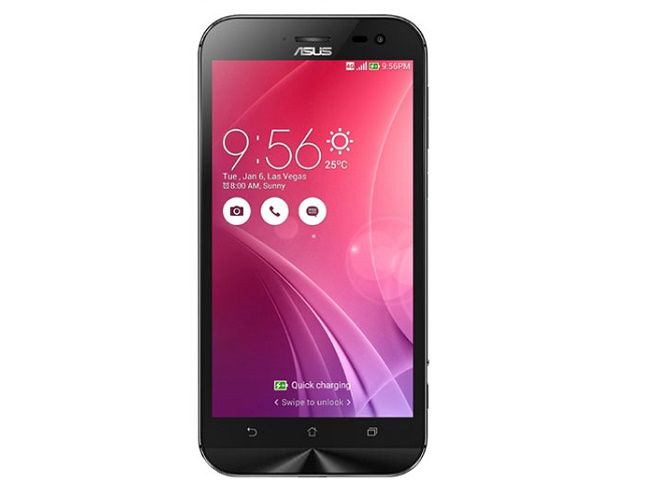 Mặt kính màn hình Asus Zenfone