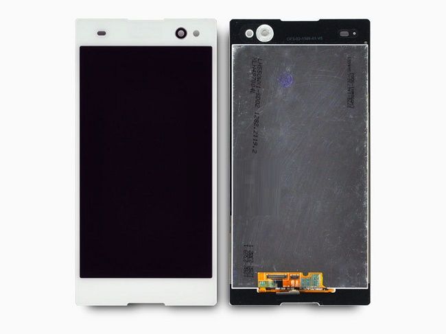 Thay màn hình Sony Xperia C3