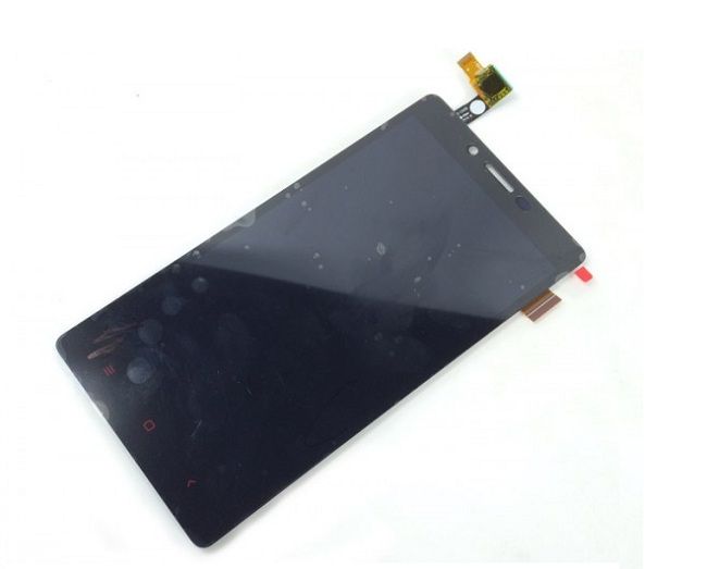 Thay màn hình Xiaomi note