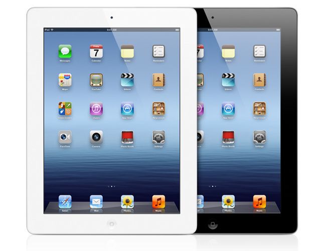 Thay cảm ứng iPad zin, giá rẻ HCM