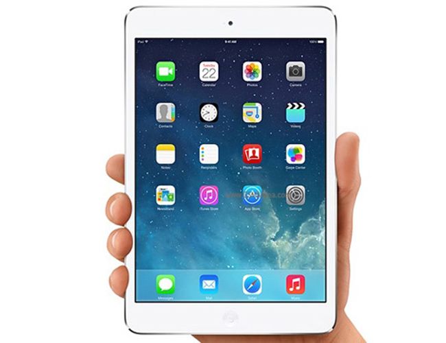 iPad Mini 2 4G 16GB