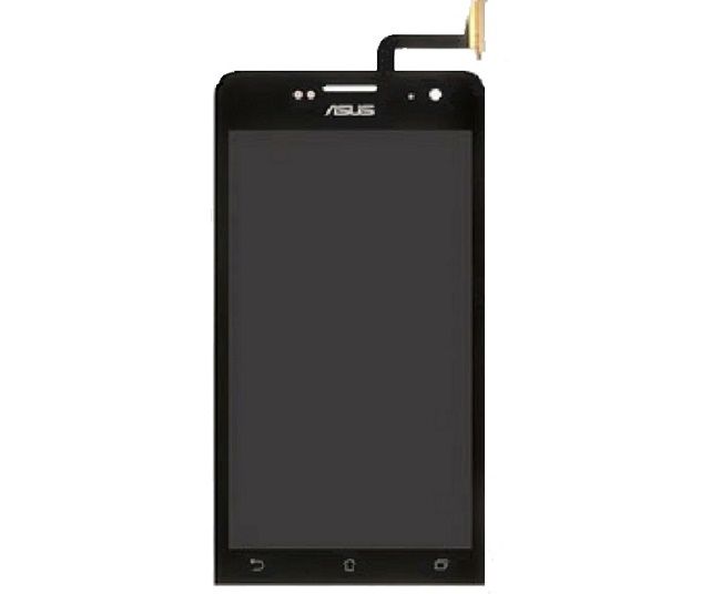Thay màn hình Asus Zenfone 4.5/TOOQ/A450