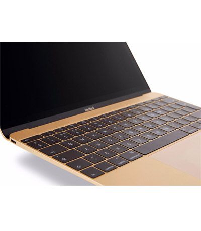 Sửa bàn phím The New Macbook 2016