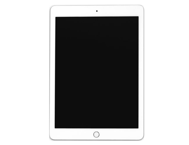 Thay màn hình iPad 2017