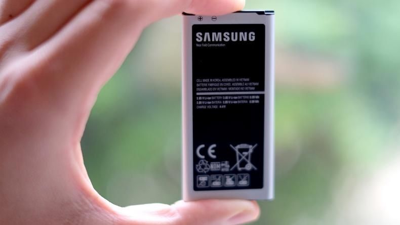 thay pin Samsung S5 Mini chất lượng. giá tốt ở HCM