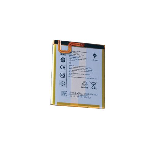 Thay pin điện thoại Vsmart Star 3