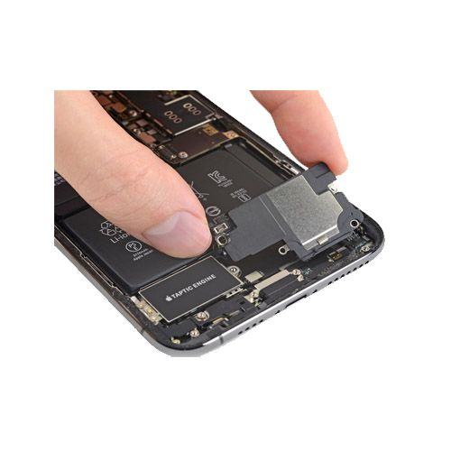 Thay loa ngoài iPhone Xs Max