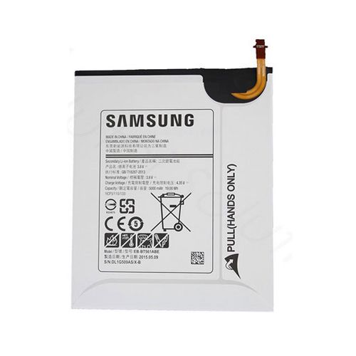 Thay pin Samsung Galaxy Tab E 9.6 Wifi
