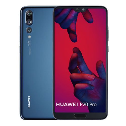 Thay nắp lưng điện thoại Huawei P20 Pro