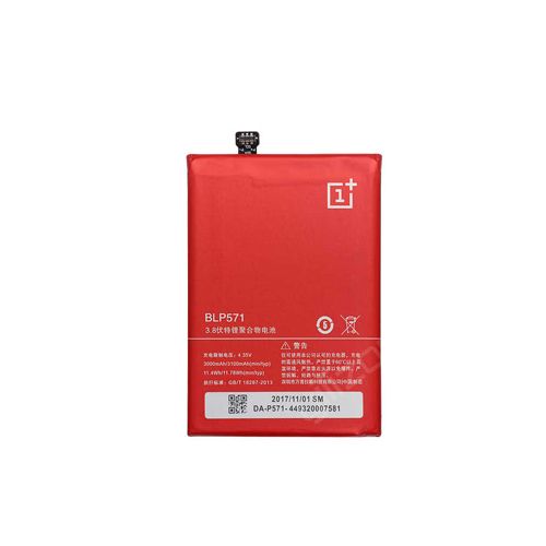Thay pin điện thoại OnePlus One