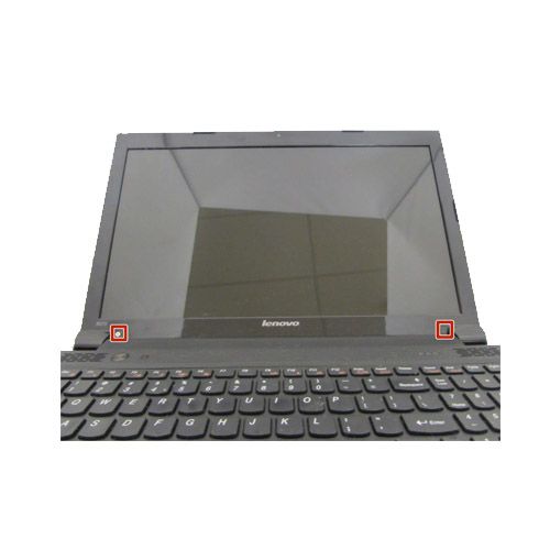Thay màn hình laptop Lenovo B575-1450