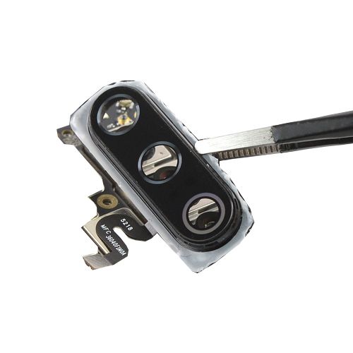 Thay kính camera sau có cảm biến Xiaomi Mi 9