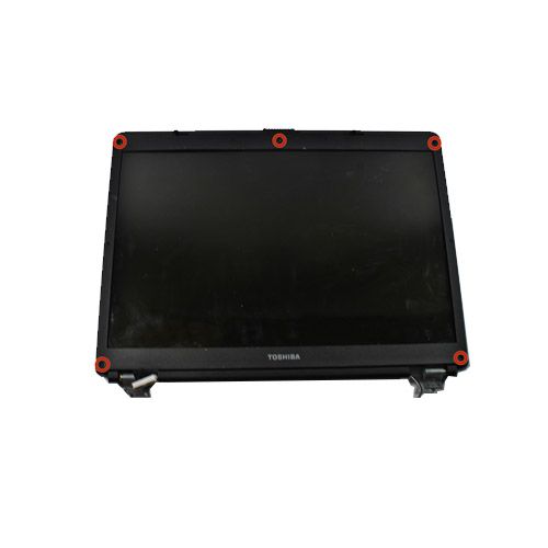 Thay màn hình laptop Toshiba Satellite A105-S4011