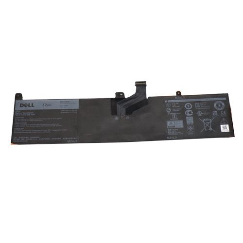 Thay pin laptop Dell Inspiron 11-3168
