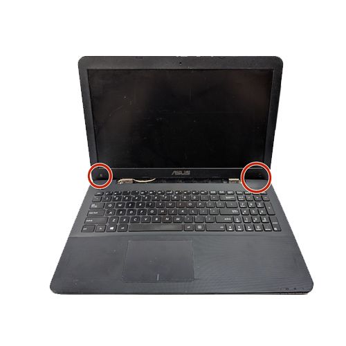 Thay màn hình laptop Asus F554LA-WS52