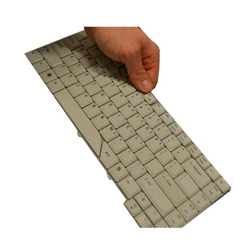 Thay bàn phím laptop Acer Aspire 4520-5464