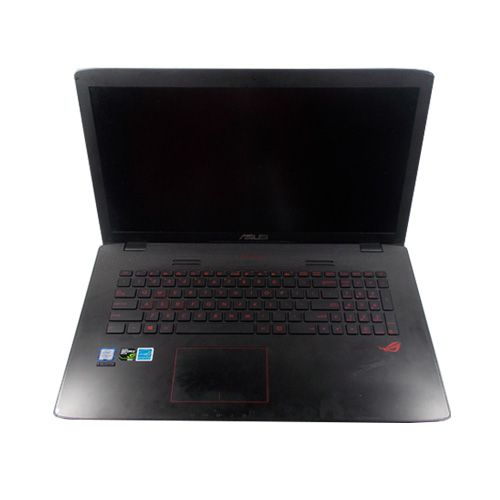 Thay màn hình laptop Asus GL752VW-DH74