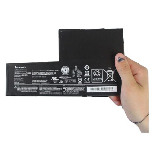 Thay pin laptop Lenovo Edge 2-1580