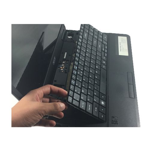 Thay bàn phím laptop Acer Aspire 5334-2581