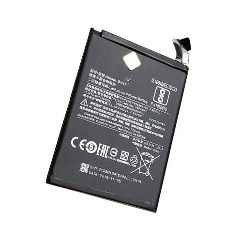 Thay pin Xiaomi Mi 9