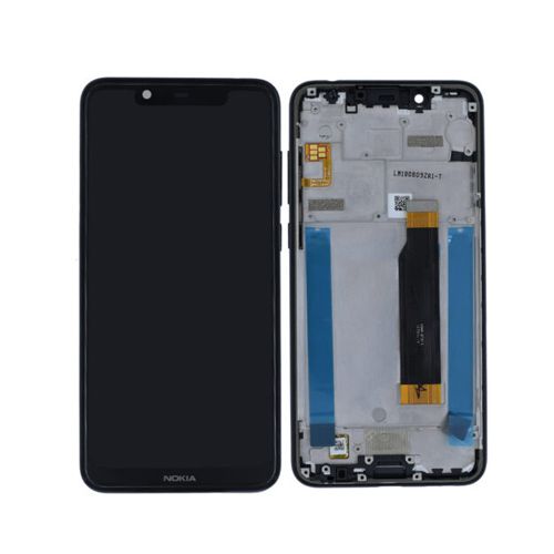 Thay màn hình điện thoại Nokia C2