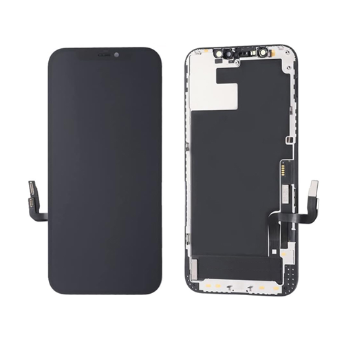 Thay màn hình iPhone 12 Pro