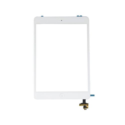 Thay cảm ứng iPad mini 3