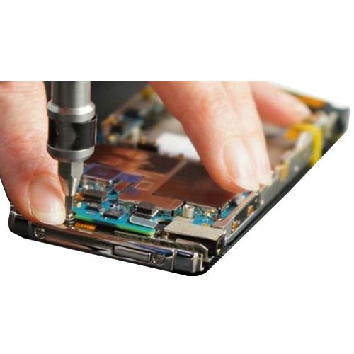 Thay sửa rung Vertu
