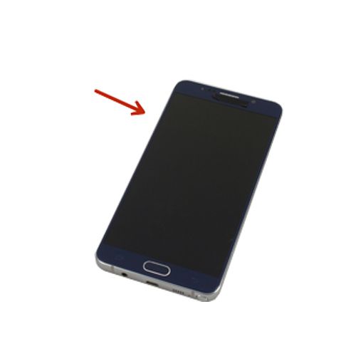 Thay nút volume Samsung Galaxy Note 5