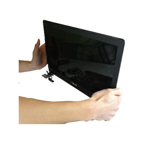 Thay màn hình laptop Asus D550MA-DS01