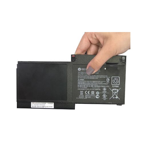 Thay pin Laptop HP EliteBook 820 G1