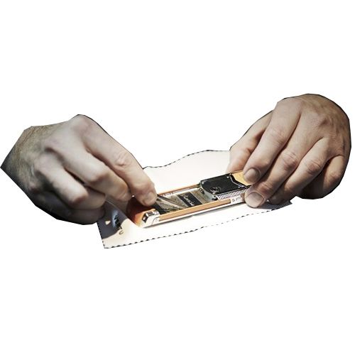 Sửa sóng Vertu