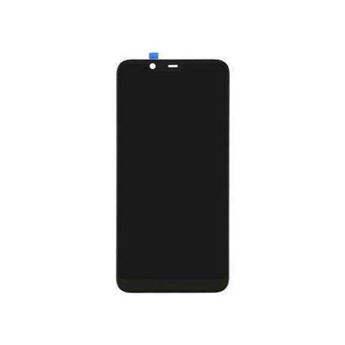 Thay màn hình điện thoại Nokia 8.1