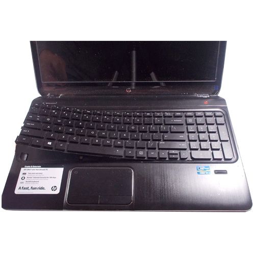 Thay bàn phím laptop HP Envy dv6-7363cl
