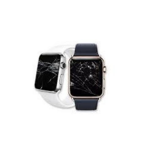 Thay mặt kính cảm ứng Apple Watch Series 1, 2, 3, 4