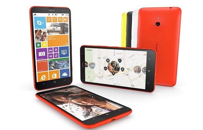 Màn hình Lumia, Nokia cần thay giá rẻ