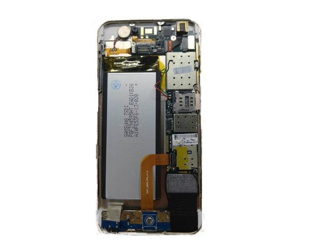 Chế pin điện thoại iPhone 6 Đài Loan