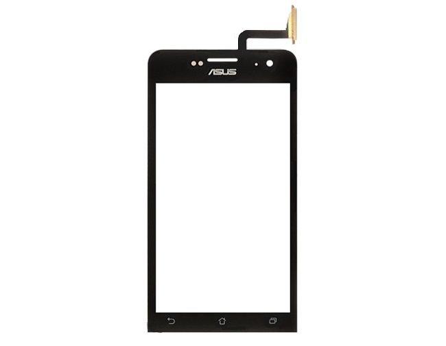 Thay mặt kính cảm ứng Asus Zenfone 6/ A601/TOOG