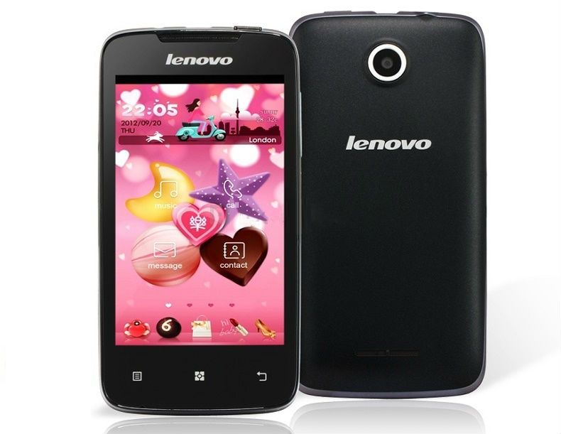 Thay màn hình điện thoại Lenovo A390 ở HCM