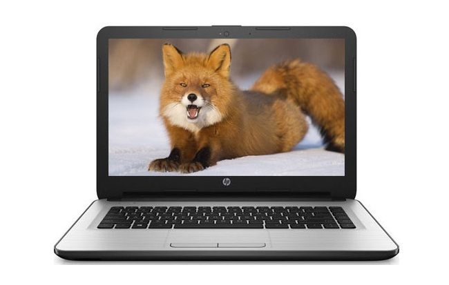 HP 14 AM056TU (X1H03PA)