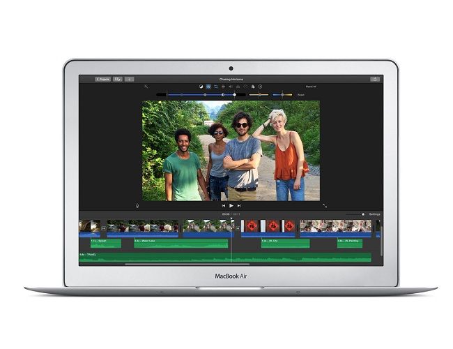 MacBook Air 2016 13 inch MMGF2
