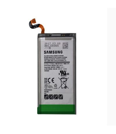 Thay pin Samsung A8 2018