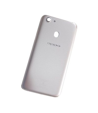Thay vỏ OPPO F5