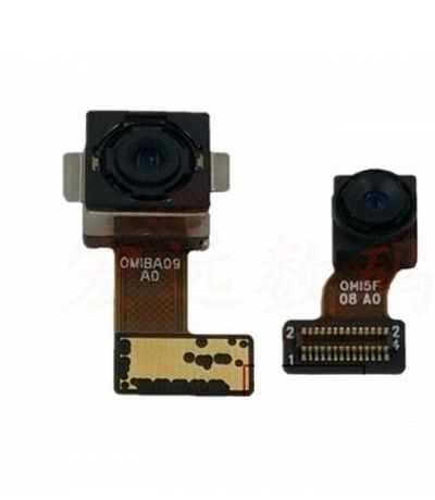 Thay camera trước OPPO Mirror 3 3001
