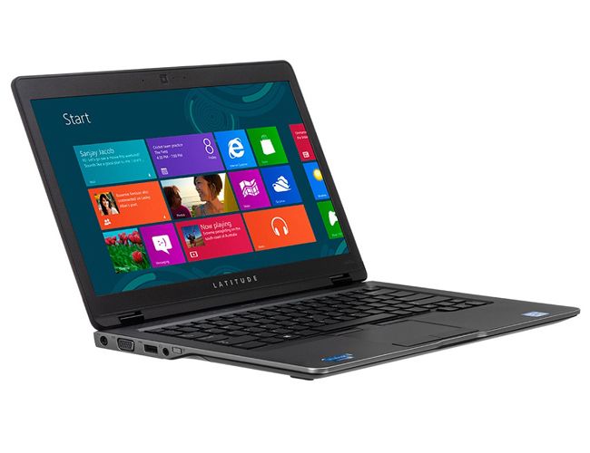 Laptop Dell Latitude E6430U
