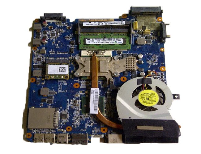 Thay main Laptop Toshiba C800/M840/C840/L840