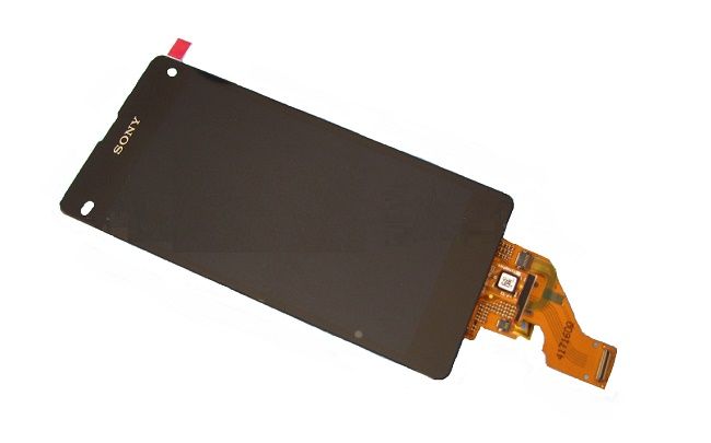 Thay màn hình Sony Z1 Compact