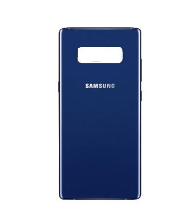 Thay vỏ Samsung Note 8